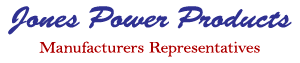 Jones Power Logo
