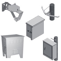 BARFIELD PRODUCTS