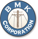 Visit BMK Corporation Website